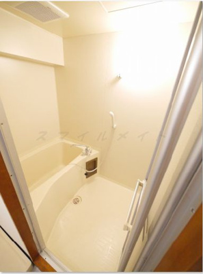 【浴室】 | 神明台ハイツ