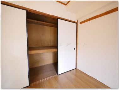 【収納】 | 神明台ハイツ