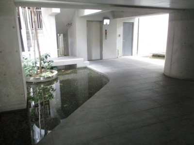 【ロビー】 | 凛空館