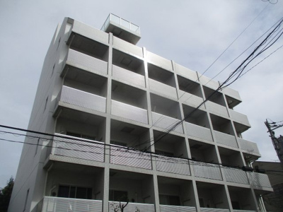 【外観】 | 凛空館