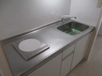 【キッチン】 | 凛空館