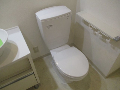 【トイレ】 | 凛空館
