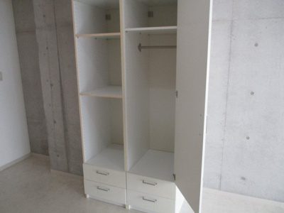 【収納】 | 凛空館