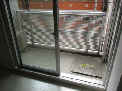 【バルコニー】 | 凛空館