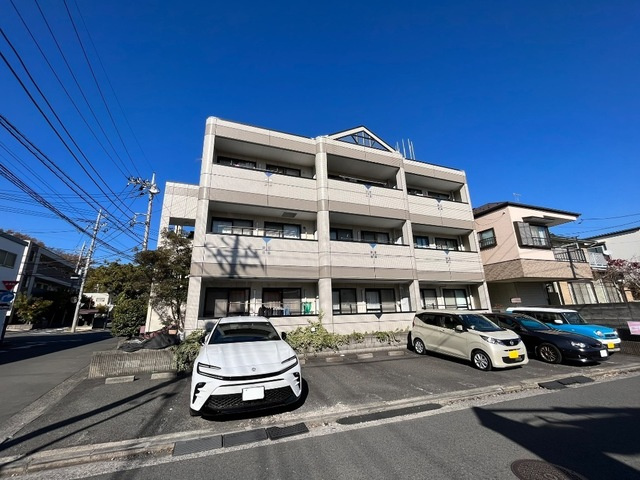 メゾン・ソレイユ