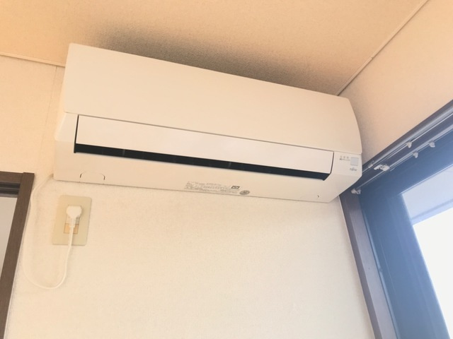 メゾン・ソレイユの設備|室内設備