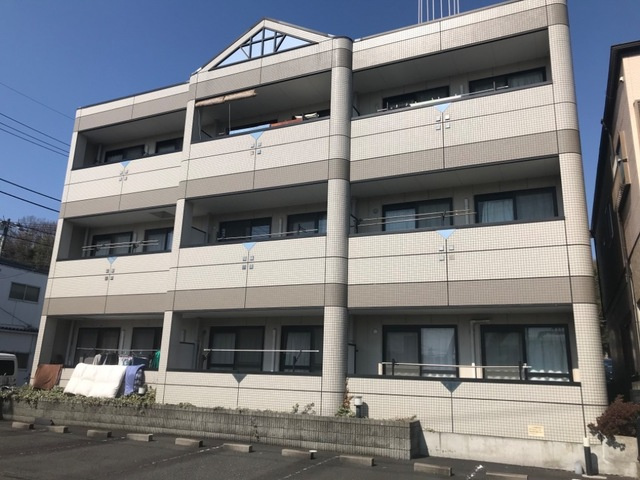 メゾン・ソレイユのその他|外観写真その他2