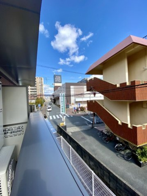 【展望】 | チェリーヒルズ