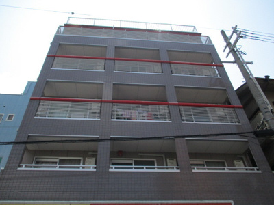 【外観】 | ハイツシグマⅡ | おしゃれな外観です