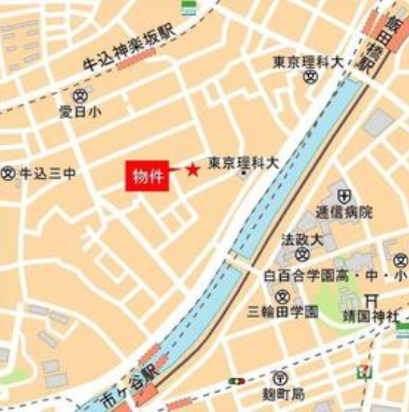 【地図】