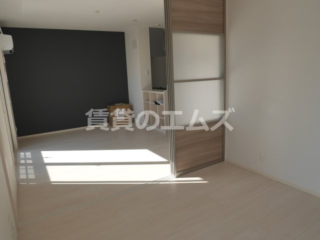 【洋室】 | ハレクラニＫ　Ａ棟