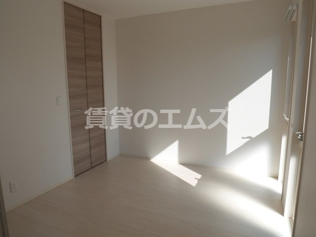 【洋室】 | ハレクラニＫ　Ａ棟