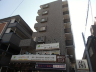 川崎市多摩区西生田３丁目のマンションの画像