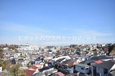 【展望】 | メゾンカワイ第4