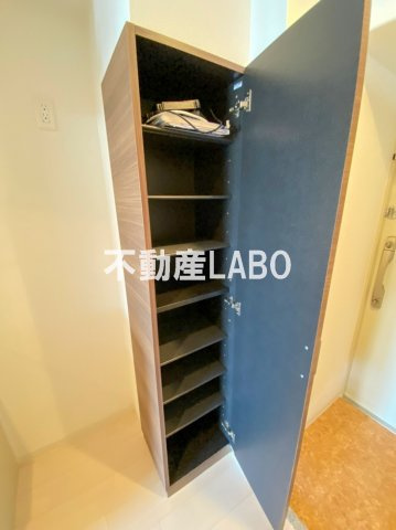 Luxeドーム前Ⅰのその他