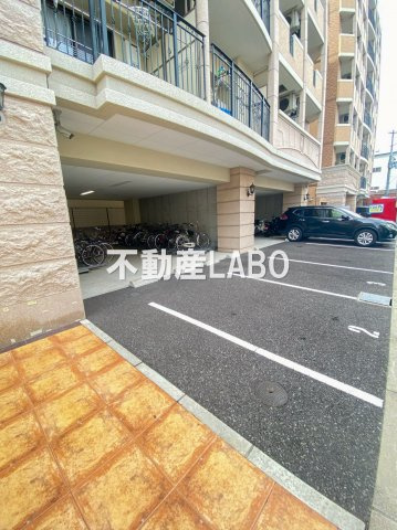 Luxeドーム前Ⅰのその他