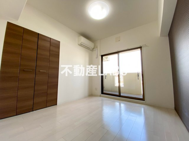 Luxeドーム前Ⅰの内装