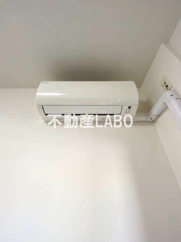 Luxeドーム前Ⅰの設備