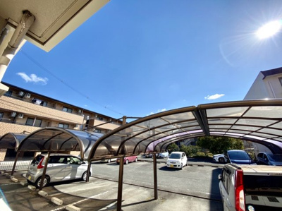 【展望】 | タカラマンションⅠ