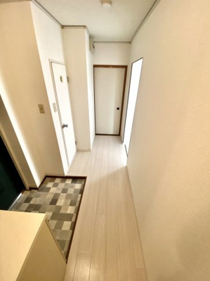 【ロビー】 | タカラマンションⅠ