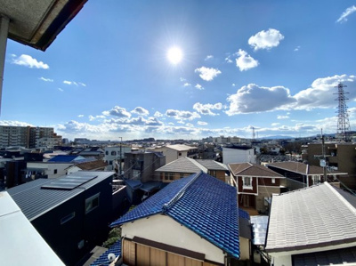【展望】 | コーポラス理