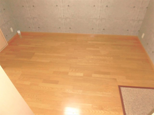 リバーライズⅡの居間・リビング|イメージ写真