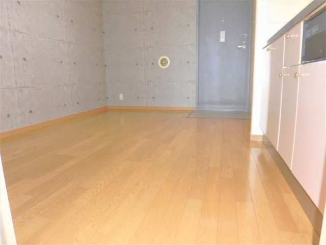 リバーライズⅡのトイレ|イメージ写真