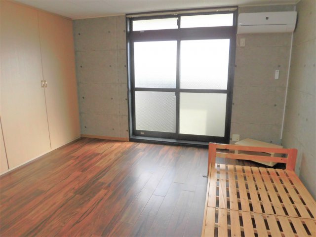 リバーライズⅡの内装|イメージ写真