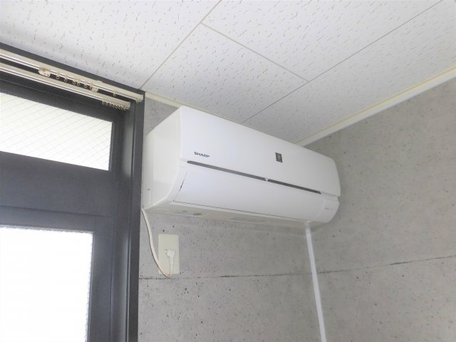 リバーライズⅡの設備|イメージ写真