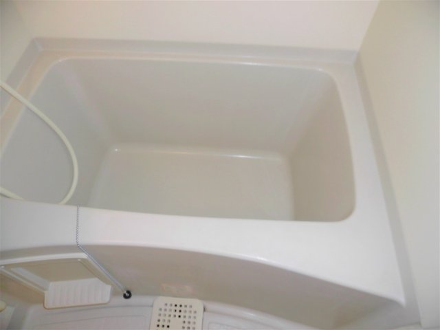 リバーライズⅡの浴室|イメージ写真