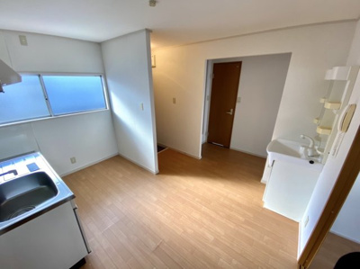 【ロビー】 | 藤原ハイツ