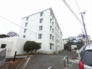 【外観】 | 外観部分です。