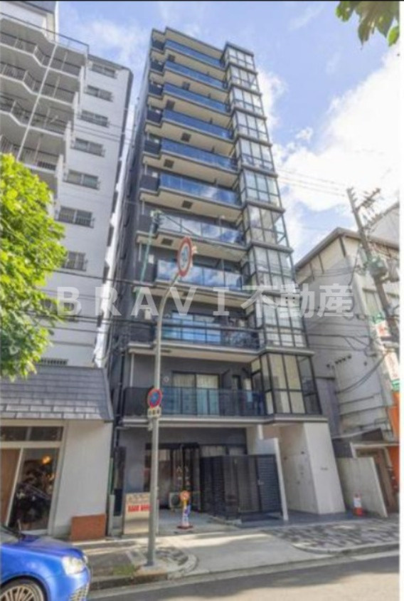 Ｙ’s大手通　BRAVI不動産