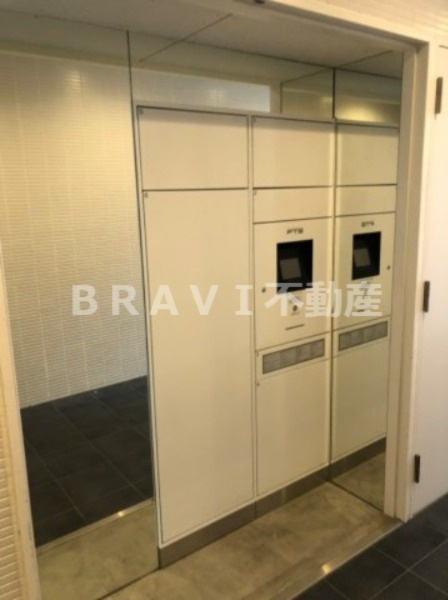 Ｙ’s大手通　BRAVI不動産のその他共用部分|【Ｙ’s大手通】