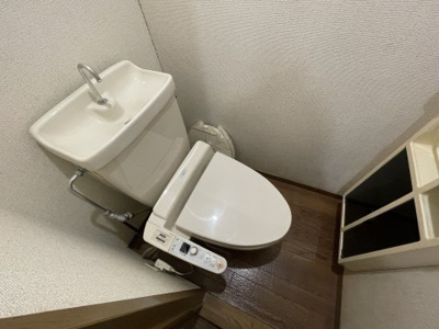 【トイレ】 | あすなろ