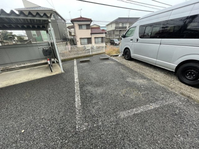 【駐車場】 | あすなろ