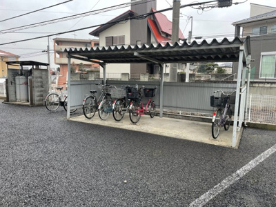 【その他共用部分】 | あすなろ