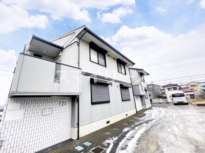 【外観】 | あすなろ