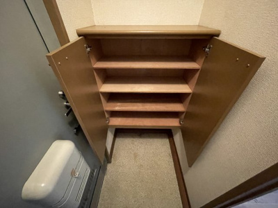 【玄関】 | あすなろ