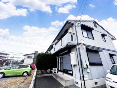 【外観】 | あすなろ