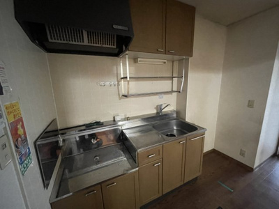 【キッチン】 | あすなろ