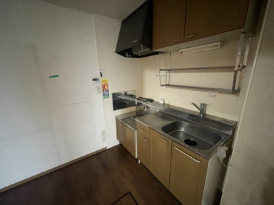 【キッチン】 | あすなろ