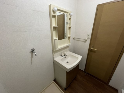 【洗面所】 | あすなろ