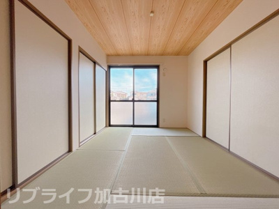 【和室】 | アミティやまと