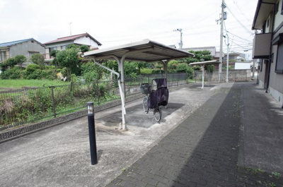 【その他共用部分】 | アミティやまと