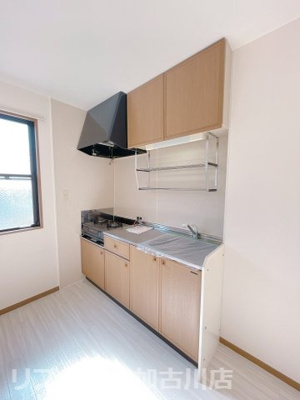 【キッチン】 | アミティやまと