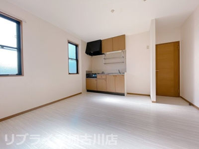 【居間・リビング】 | アミティやまと