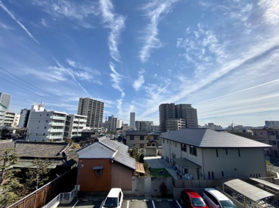 【展望】 | サニーコートII