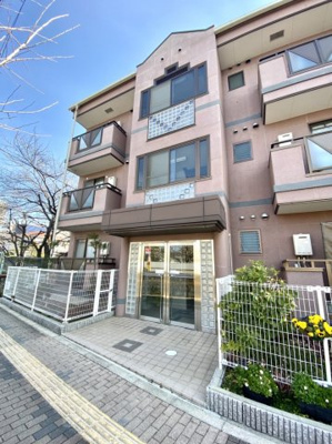 【外観】 | サニーコートII