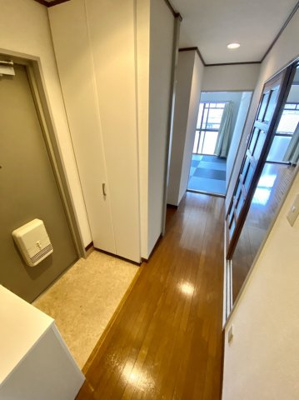 【ロビー】 | サニーコートII